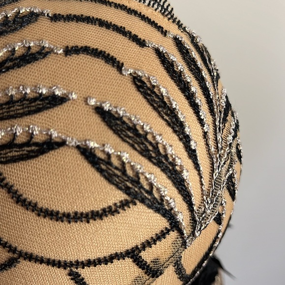 Aubade Hypnolove Moulded Push-Up Bra French Luxury Lingerie Black 34A Boudoir - Picture 2 of 6